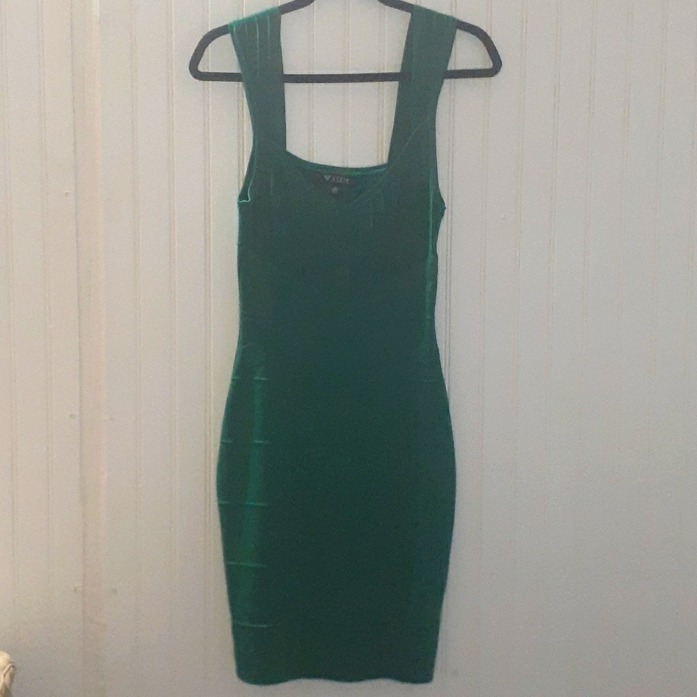 Guess Knit Dress